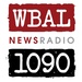 WBAL NewsRadio 1090 - WBAL Logo