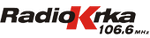 Radio Krka Logo