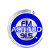 Fm Actitud Logo