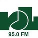 Rádio Ondas do Lima Logo