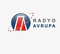 Radyo Avrupa - Ana Yayin Logo