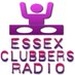 Essex Clubbers Radio Logo