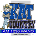 KAT Country - WANO Logo