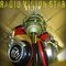 Radio Vision Star Logo