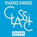 Radio Suisse Classique Logo