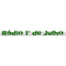 Rádio 1° de Julho 540 Logo