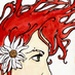 Amanda Palmer Radio Logo