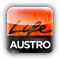 Life Radio - Made in Austria Logo