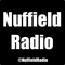 Nuffield Radio Logo