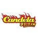 Candela Uruapan - XHFN Logo