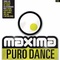 Máxima FM Madrid Logo