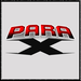 Para X Radio Logo