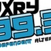 WXRY 99.3 - WXRY Logo