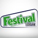 Festival 1540 AM Logo