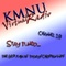 KMNU Radio Logo