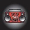 91.9 The Cave - CKVI-FM Logo