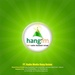 Hang 106 FM Logo