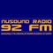 NuSound Radio Logo