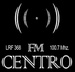 Radio FM Centro Logo