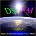 DSi FM Logo