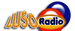 Luso Radio Logo