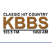 KBBS - KBBS Logo