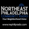 Northeast Philadelphia Community Radio Logo