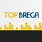 Rádio Top Brega Logo