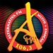 Rádio Nova Alternativa 106.3 FM Logo