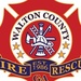 Walton County Fire and EMS Logo