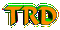 TRD 3 Sanat Logo