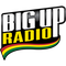 BigUpRadio - Ska Logo