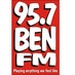 Club Ben - WBEN-HD2 Logo