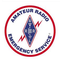 Lawrence County Amateur Repeater 147.345 Mhz Logo