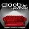 Cloob FM Logo