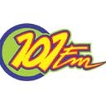 101FM Logo