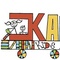 Kids Kart Radio - Radio 2 Logo