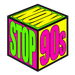 Non-Stop 90's Logo