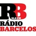 Radio Barcelos Logo