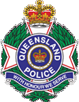 Cairns Police Logo