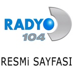 Radyo D Logo