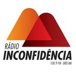 Rádio Inconfidência AM Logo