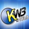 KW3 - K280BZ Logo