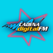 Digital FM 100.7 San Cristóbal Logo