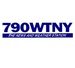 790WTNY - WTNY Logo