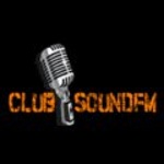 clubsoundfm Logo