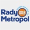 Radyo Metropol Logo