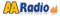 AA Radio Logo