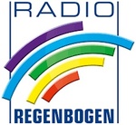 Radio Regenbogen - Modern Rock Logo