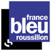 France Bleu Roussillon Logo